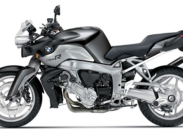 BMW K1200R