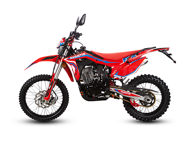 Avantis FX New Lux (ZS172FMM-3A) 2025