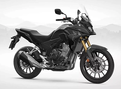 Honda CB500X