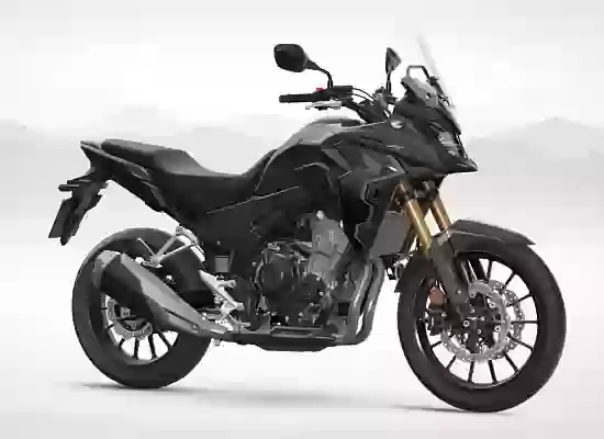 Honda CB500X