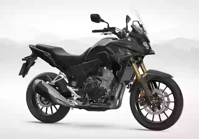 Honda CB500X