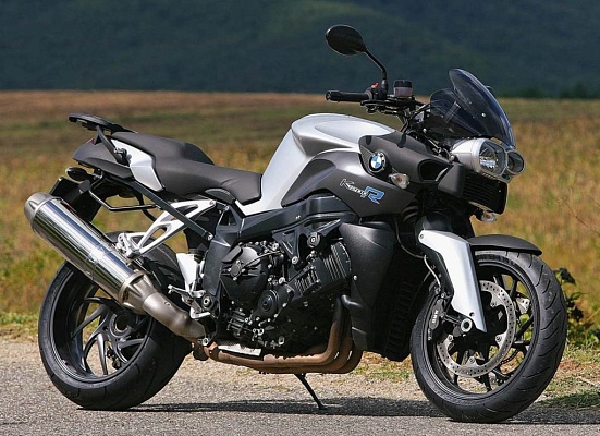 BMW K1200R