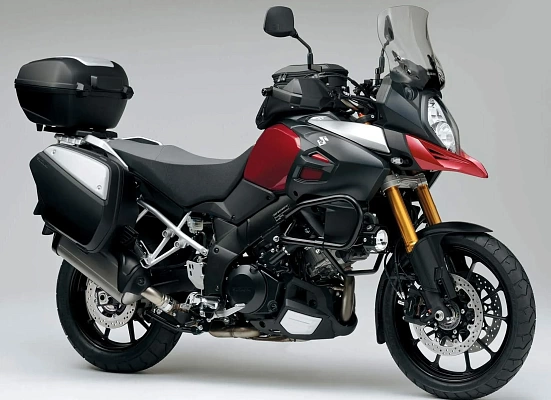 Suzuki V-Strom 1000