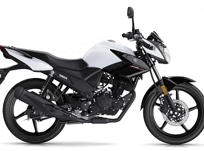Yamaha YS125