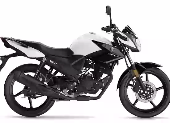 Yamaha YS125