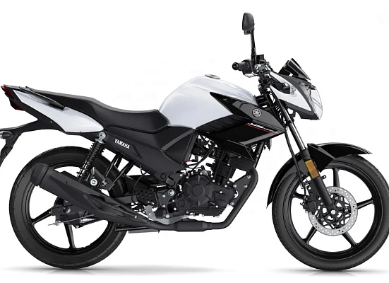 Yamaha YS125