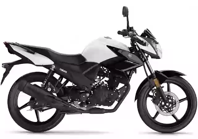 Yamaha YS125