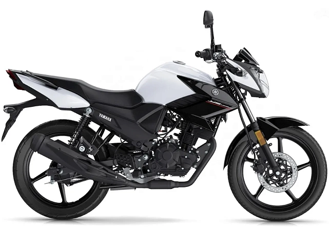 Yamaha YS125