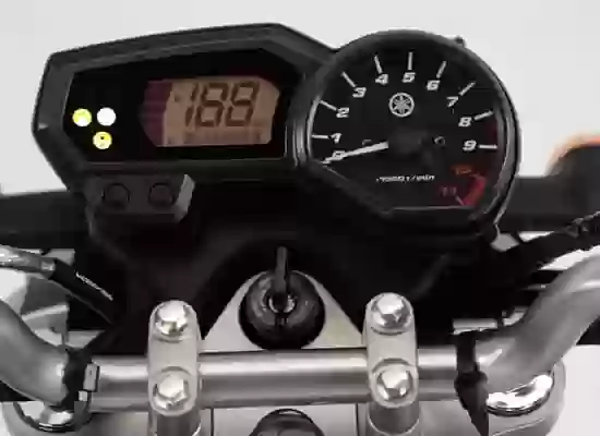 Yamaha YBR 250