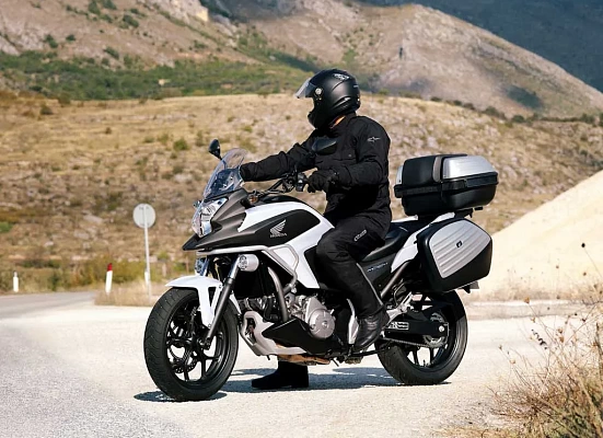 Honda NC 700