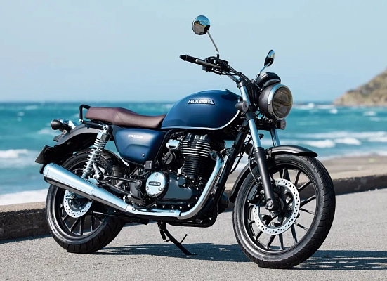 Honda GB350