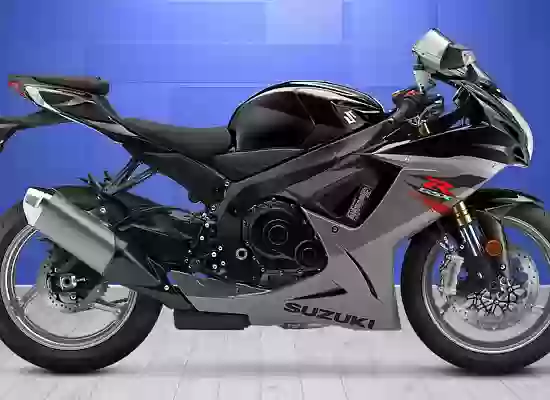 Suzuki GSX-R 750