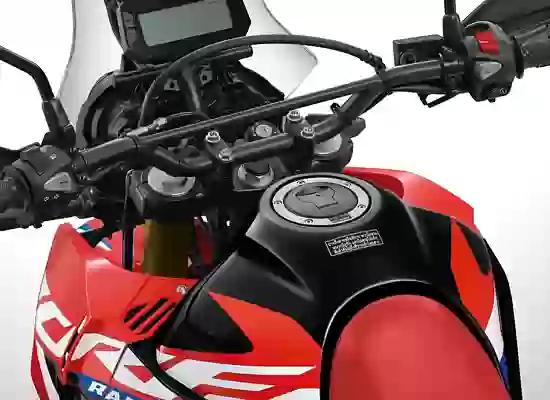Honda CRF300L