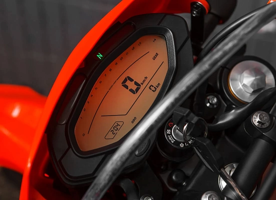 Minsk X 250