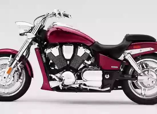 Honda VTX1800
