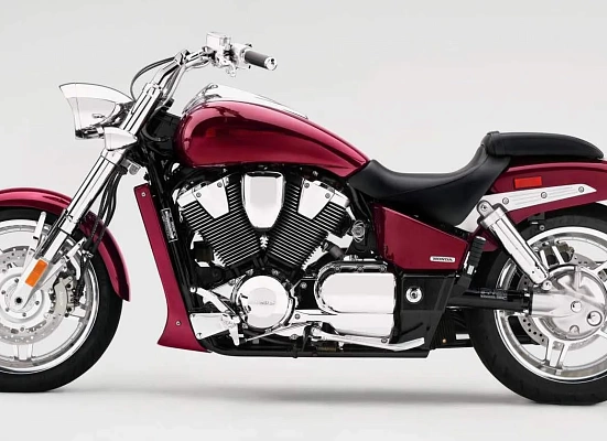 Honda VTX1800