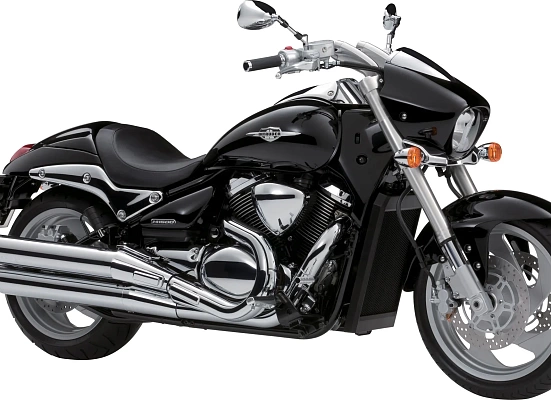 Suzuki Intruder 1500