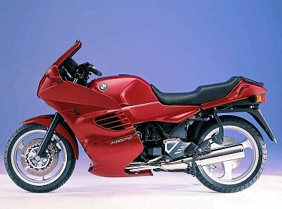 BMW K1100RS