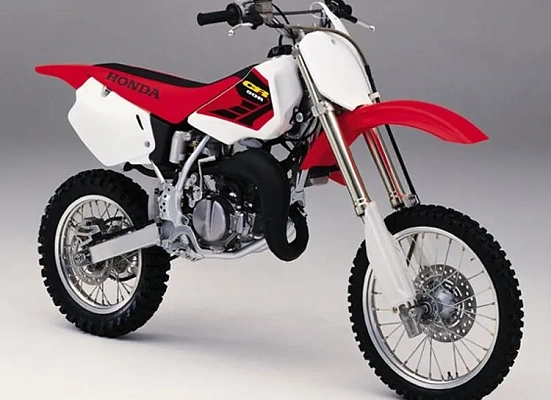Honda CR 85