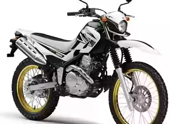 Yamaha Serow 250