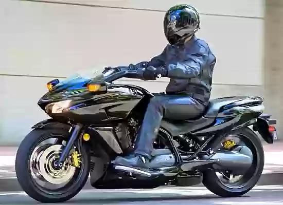 Honda DN-01