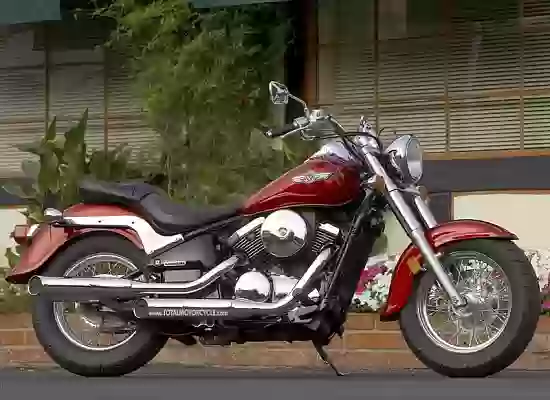 Kawasaki VN 800 Vulcan
