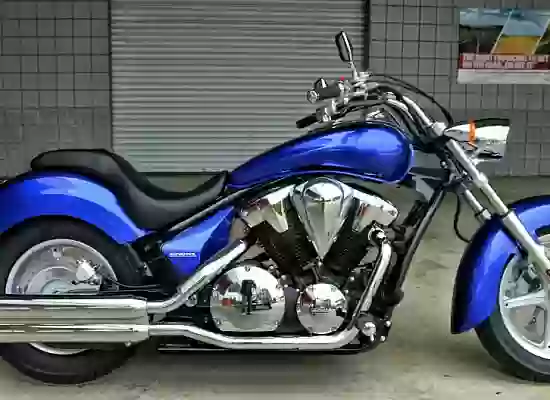Honda VT1300C