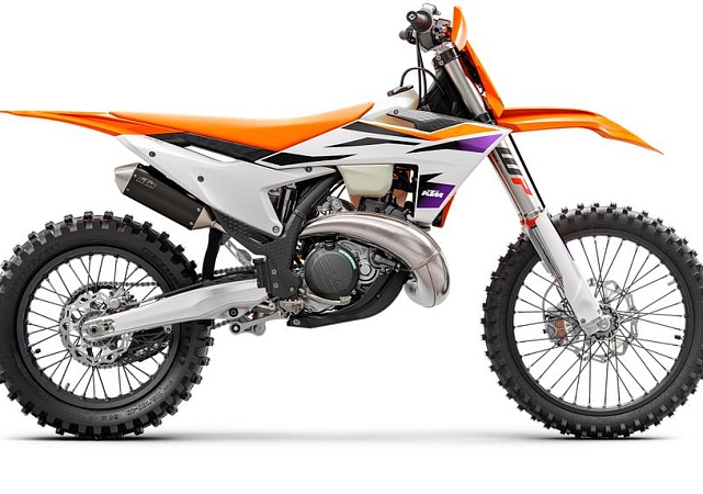 KTM 300 XC 2023