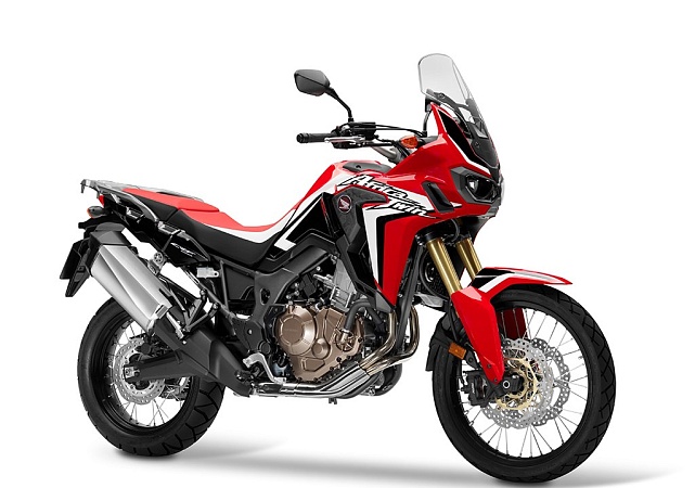 Honda CRF1000L
