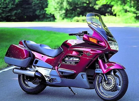Honda ST1100