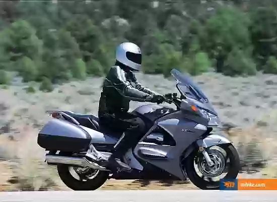 Honda ST1300