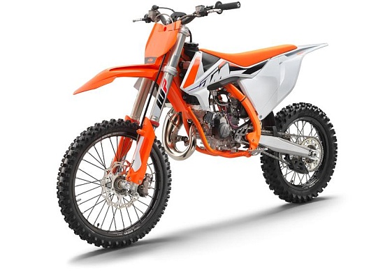 KTM 85 SX 19/16 2023
