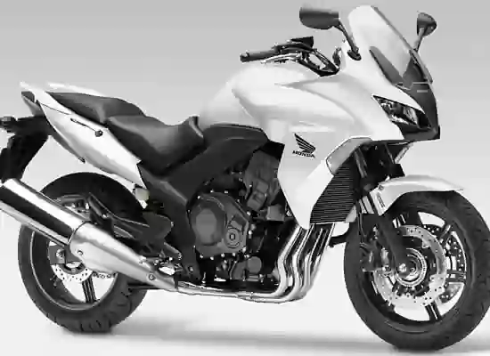 Honda CBF1000 (F)