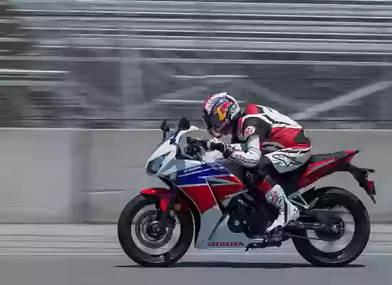 Honda CBR300R