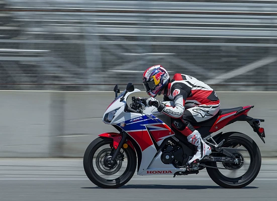 Honda CBR300R