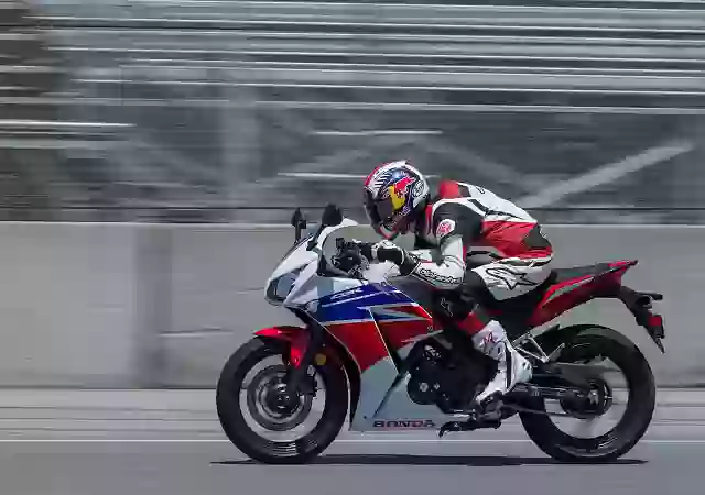 Honda CBR300R