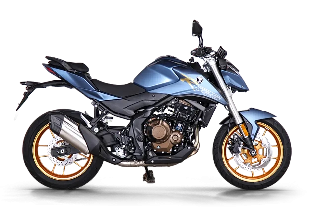 VOGE R625
