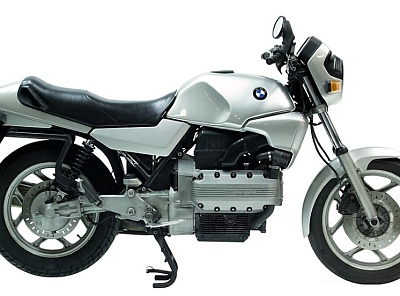 BMW K100
