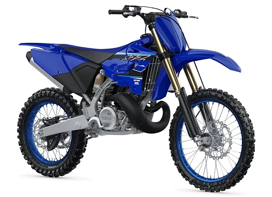 Yamaha YZ250X