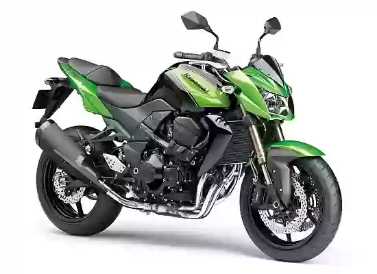 Kawasaki Z750