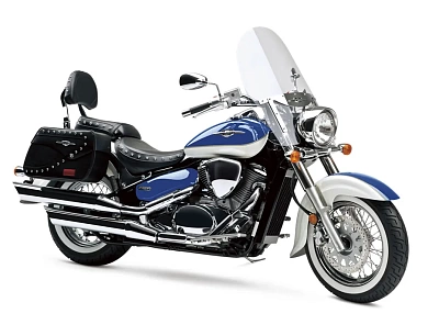 Suzuki Intruder С800