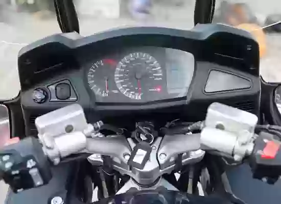 Honda ST1300