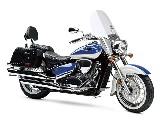 Suzuki Intruder С800