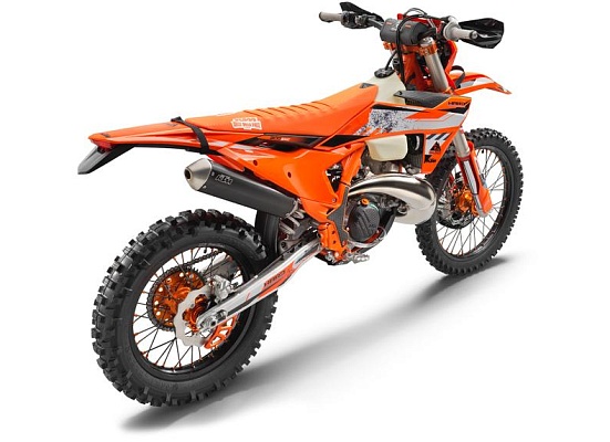 KTM 300 EXC Hardenduro 2023