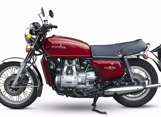 Honda GL1000