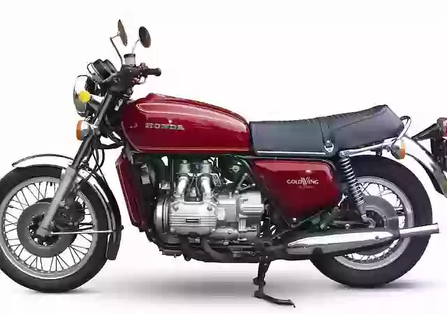 Honda GL1000