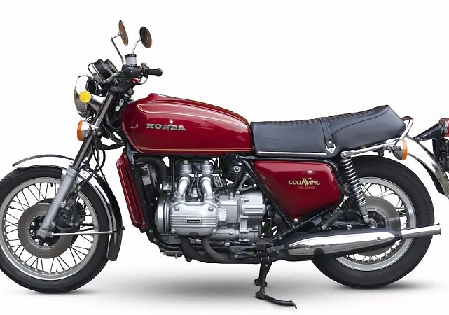 Honda GL1000