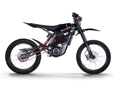VOGE (Loncin) EF40X