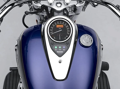 Kawasaki VN 900