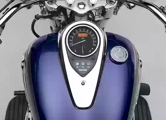 Kawasaki VN 900